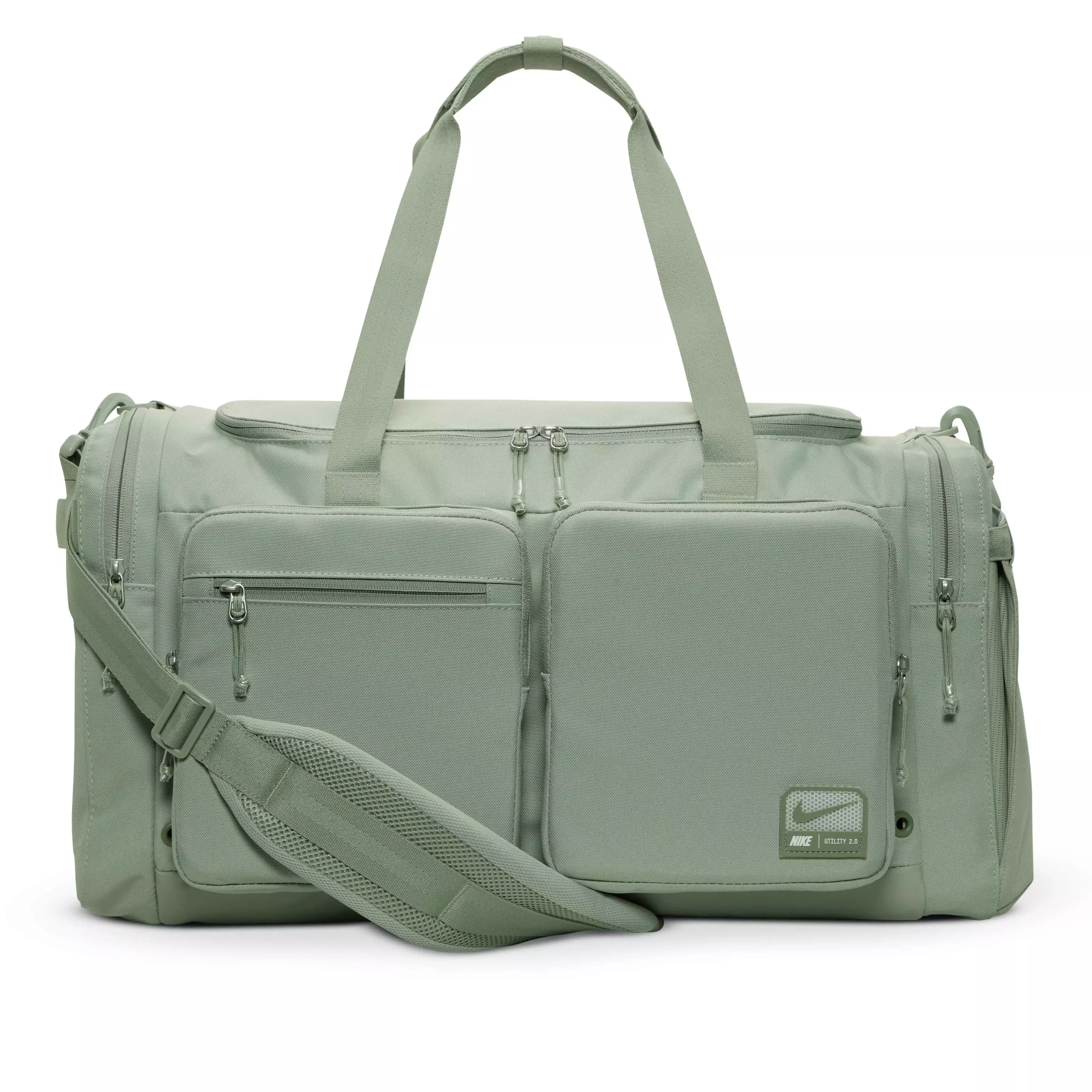 PALE JADE☆Belted Duffle Bag Shoes & Bag - 페일제이드